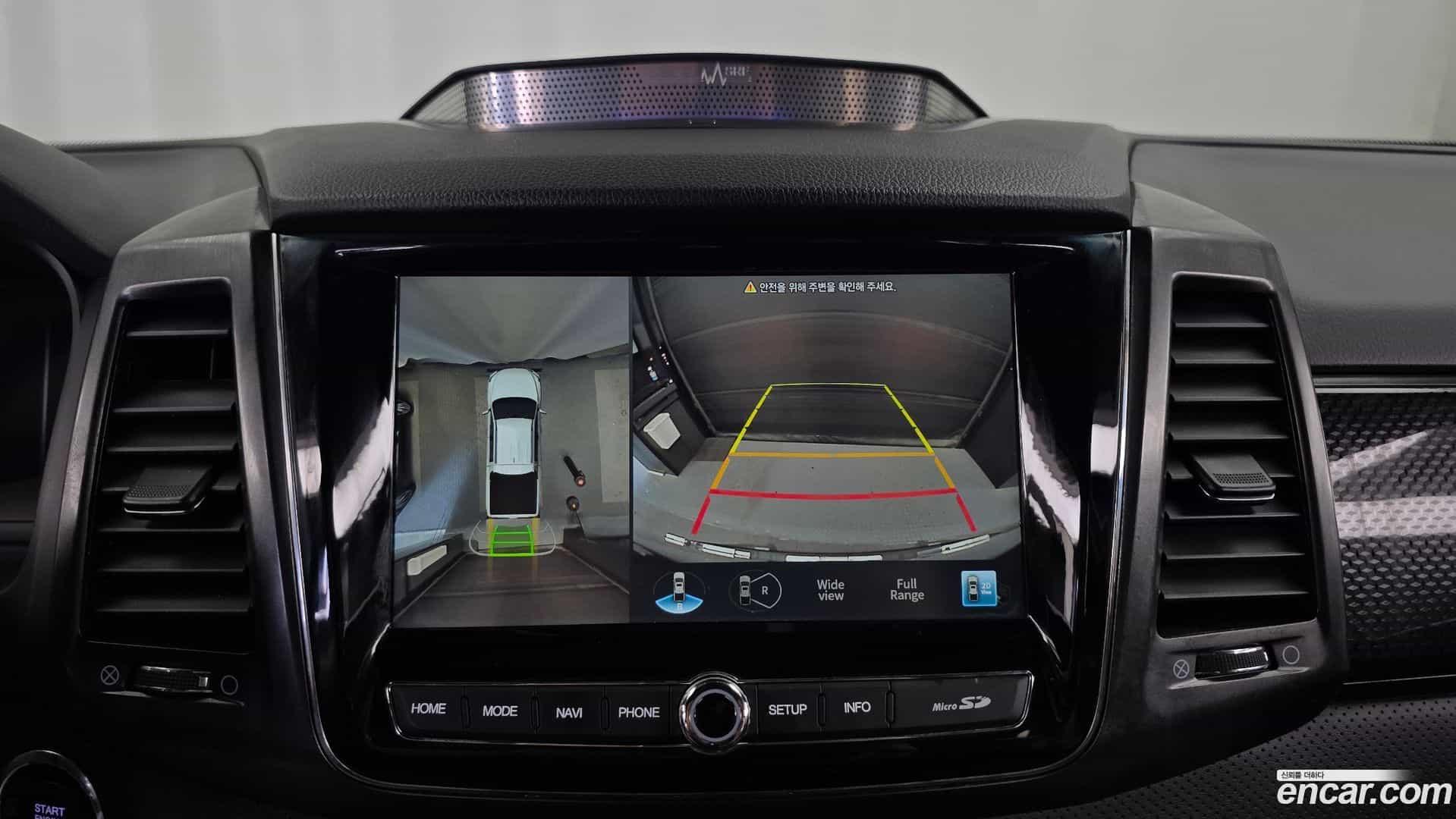 Rexton KG Mobility 2022.0-OPTION-019