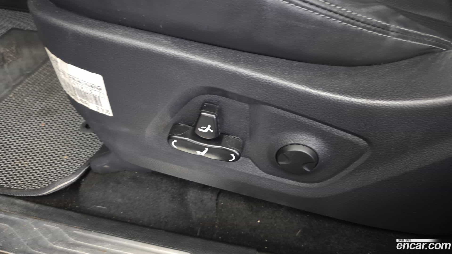 Rexton KG Mobility 2022.0-OPTION-020