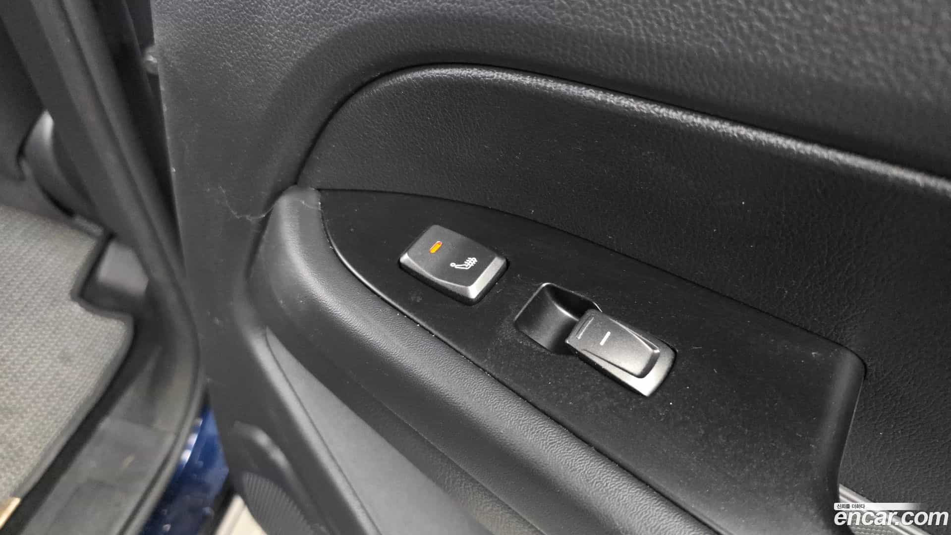 Rexton KG Mobility 2022.0-OPTION-023