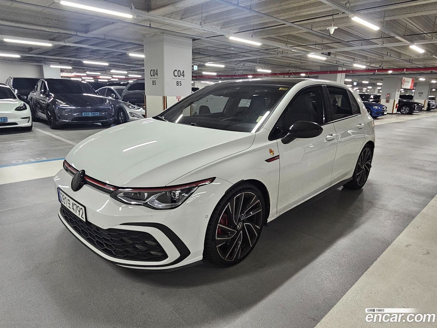 Main__Slider__Photo:Golf Volkswagen 2024.5-0