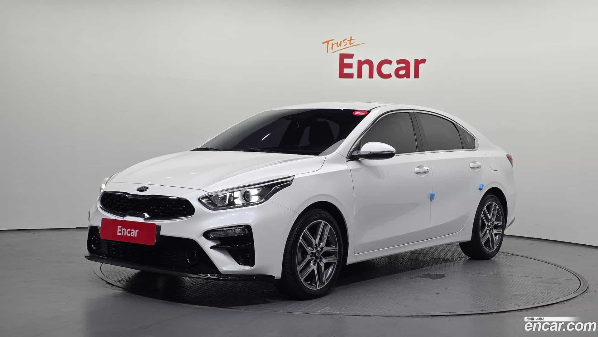K3 Kia 2019.9-OUTER-001