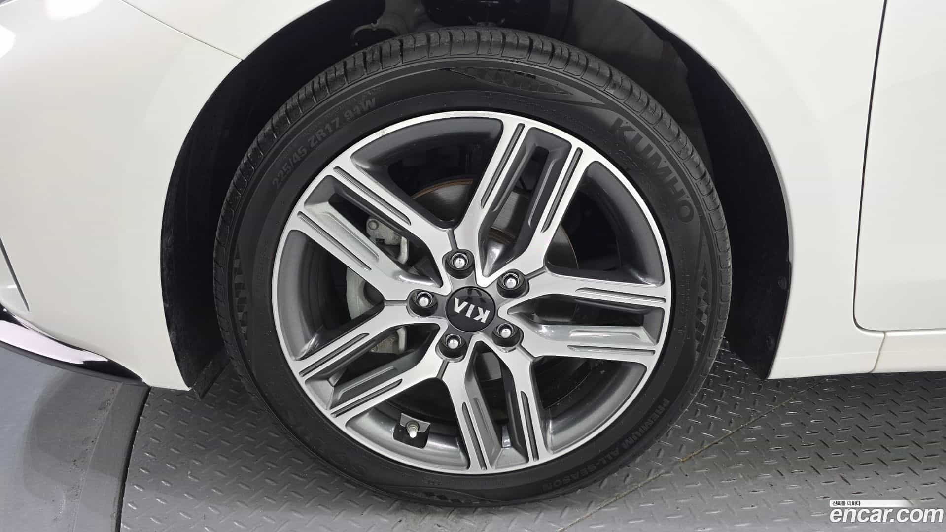 K3 Kia 2019.9-OUTER-005