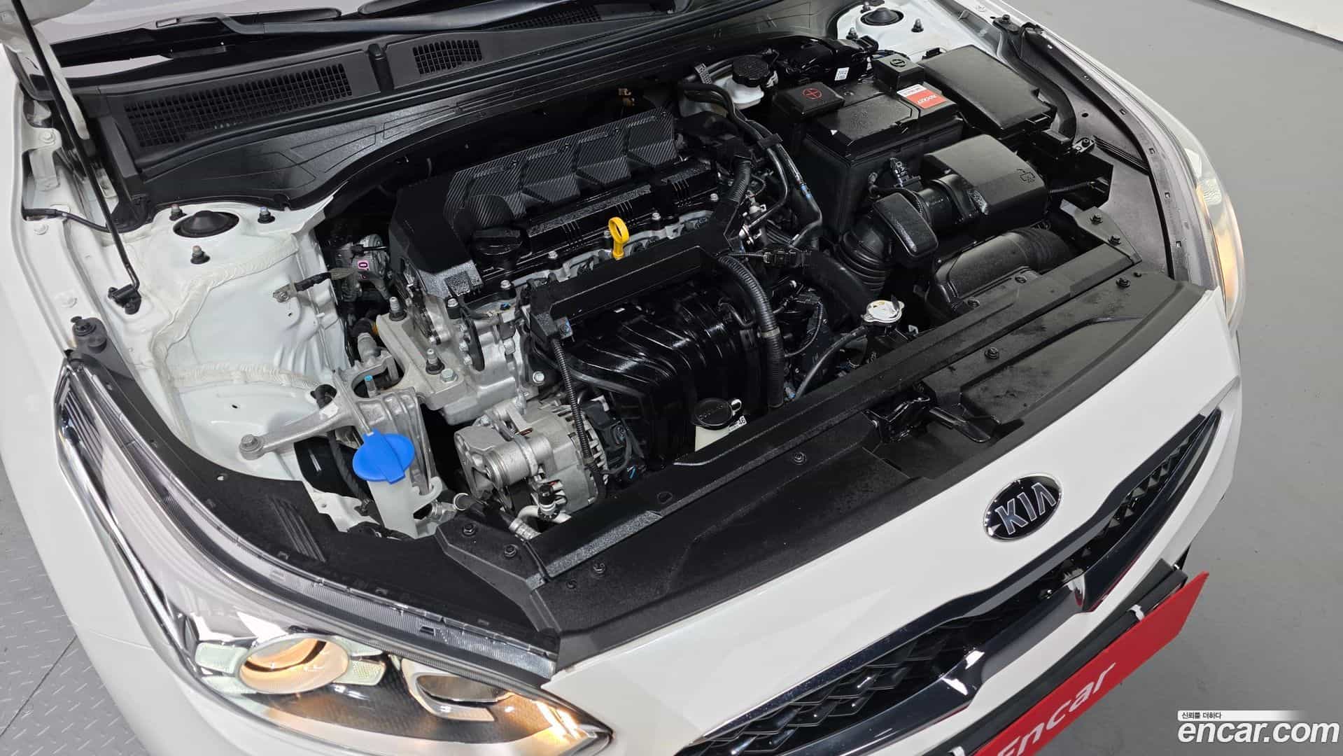 K3 Kia 2019.9-OUTER-006