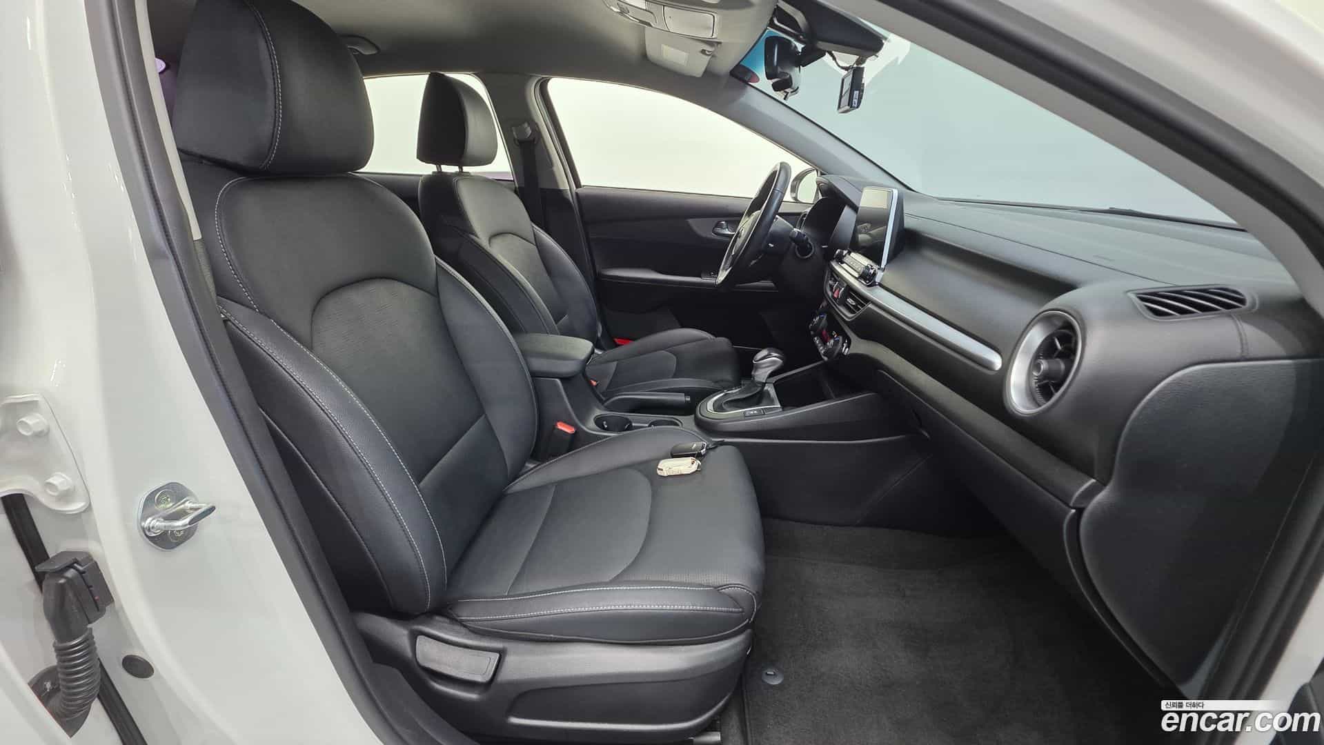 K3 Kia 2019.9-INNER-010