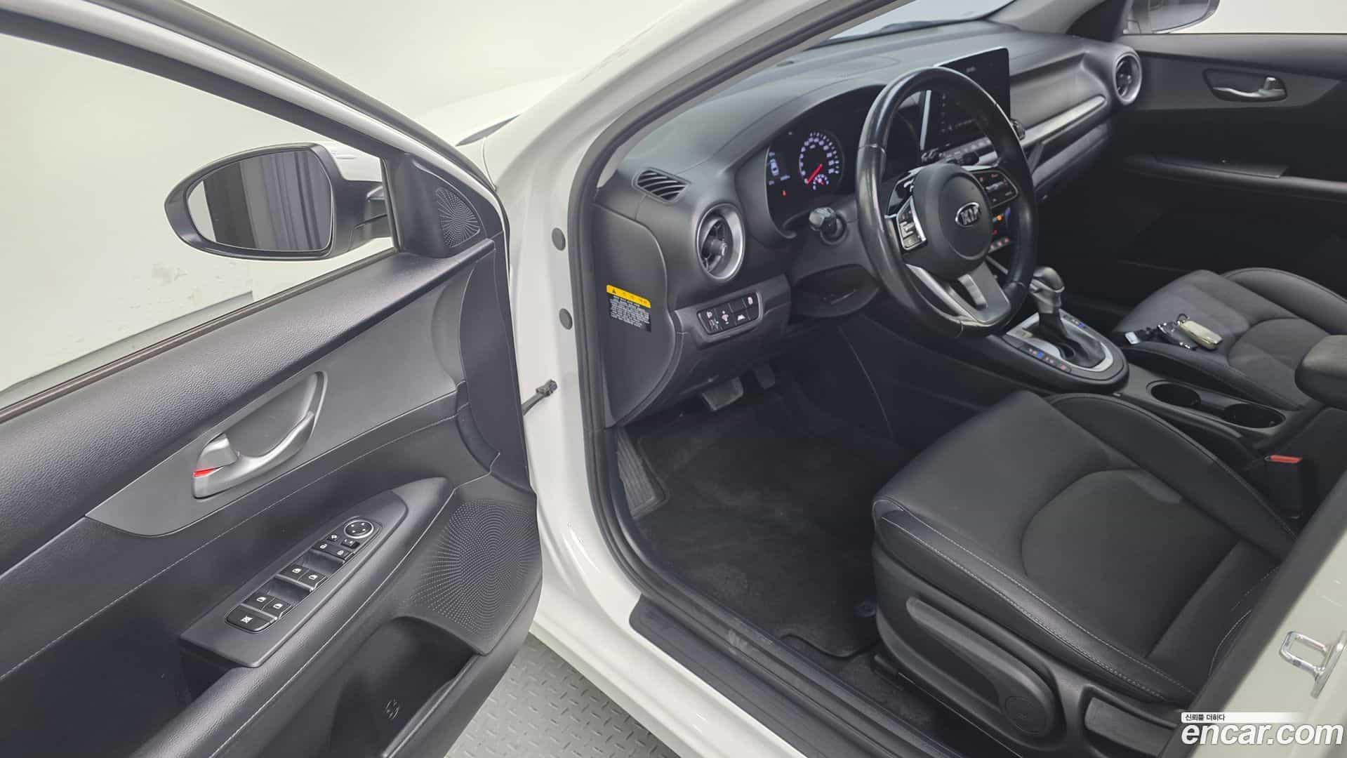 K3 Kia 2019.9-OPTION-015