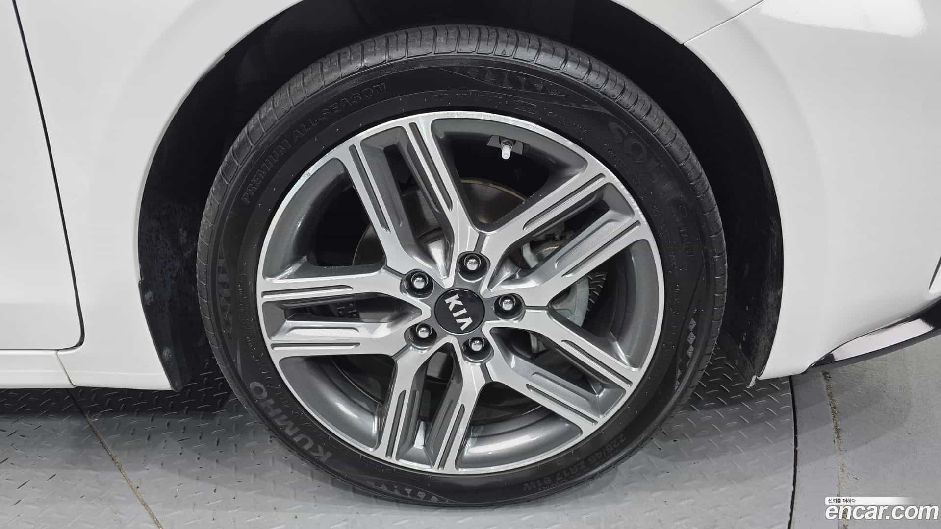 K3 Kia 2019.9-OUTER-031