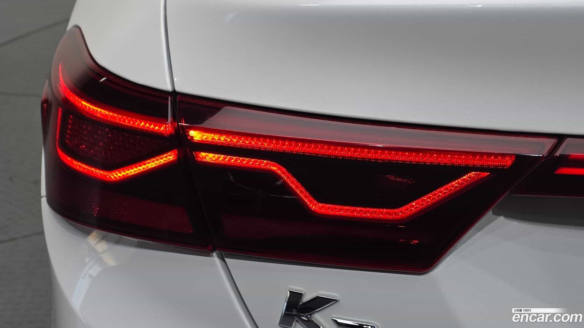 K3 Kia 2019.9-OUTER-033