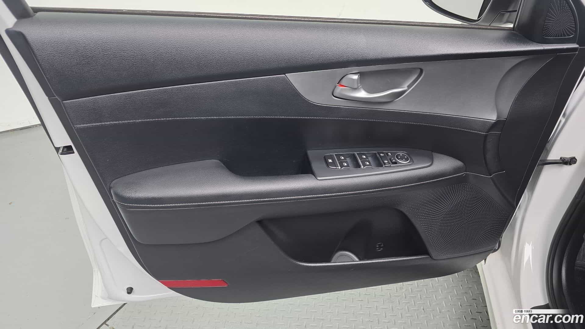 K3 Kia 2019.9-INNER-034