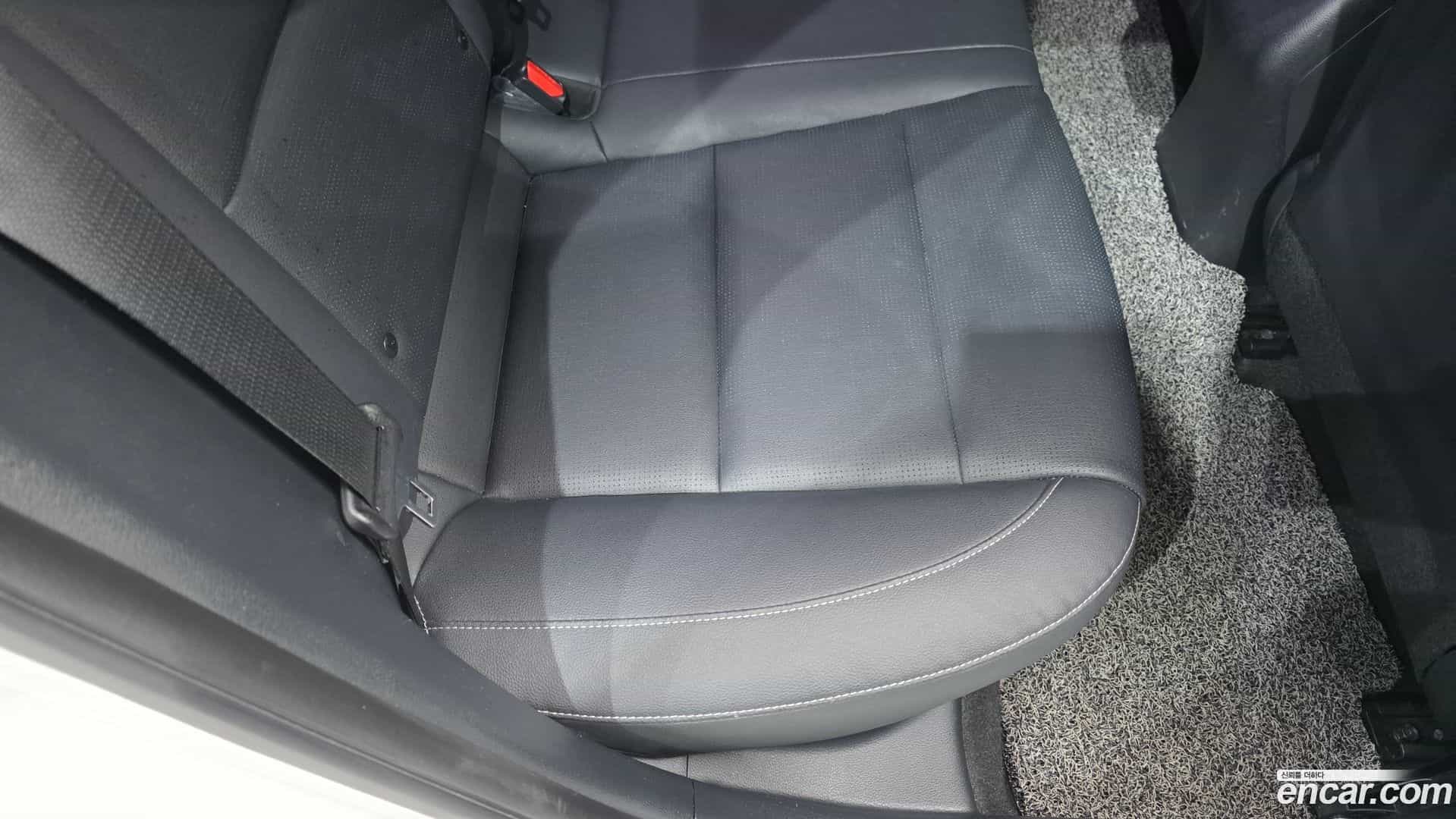 K3 Kia 2019.9-INNER-036