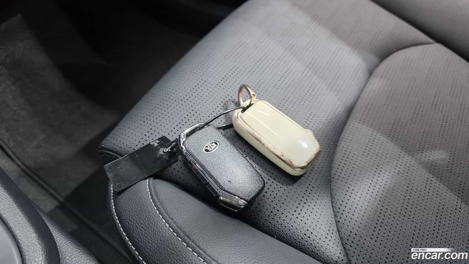 K3 Kia 2019.9-OPTION-043