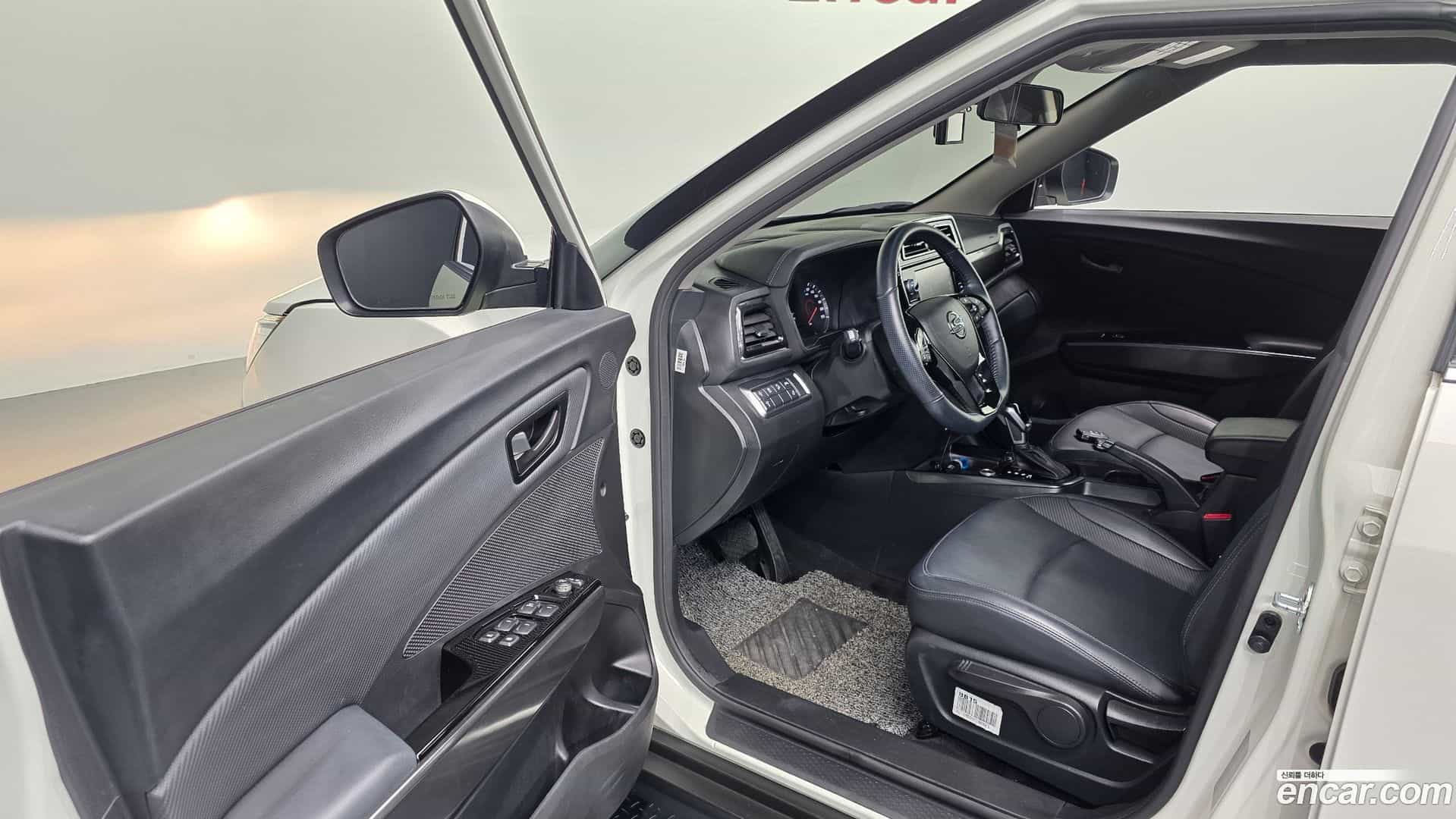 TIBOLI KG Mobility 2021.1-INNER-010