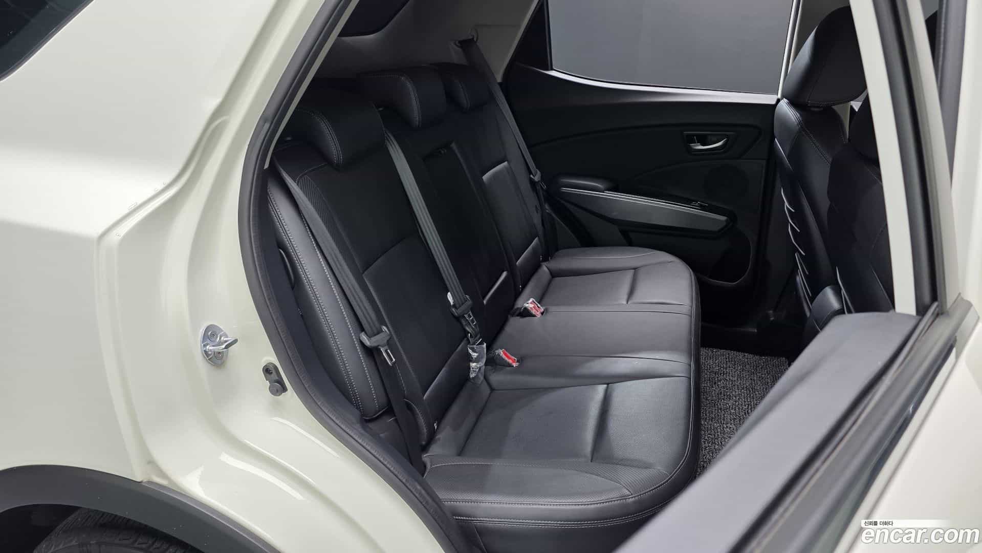 TIBOLI KG Mobility 2021.1-OPTION-015