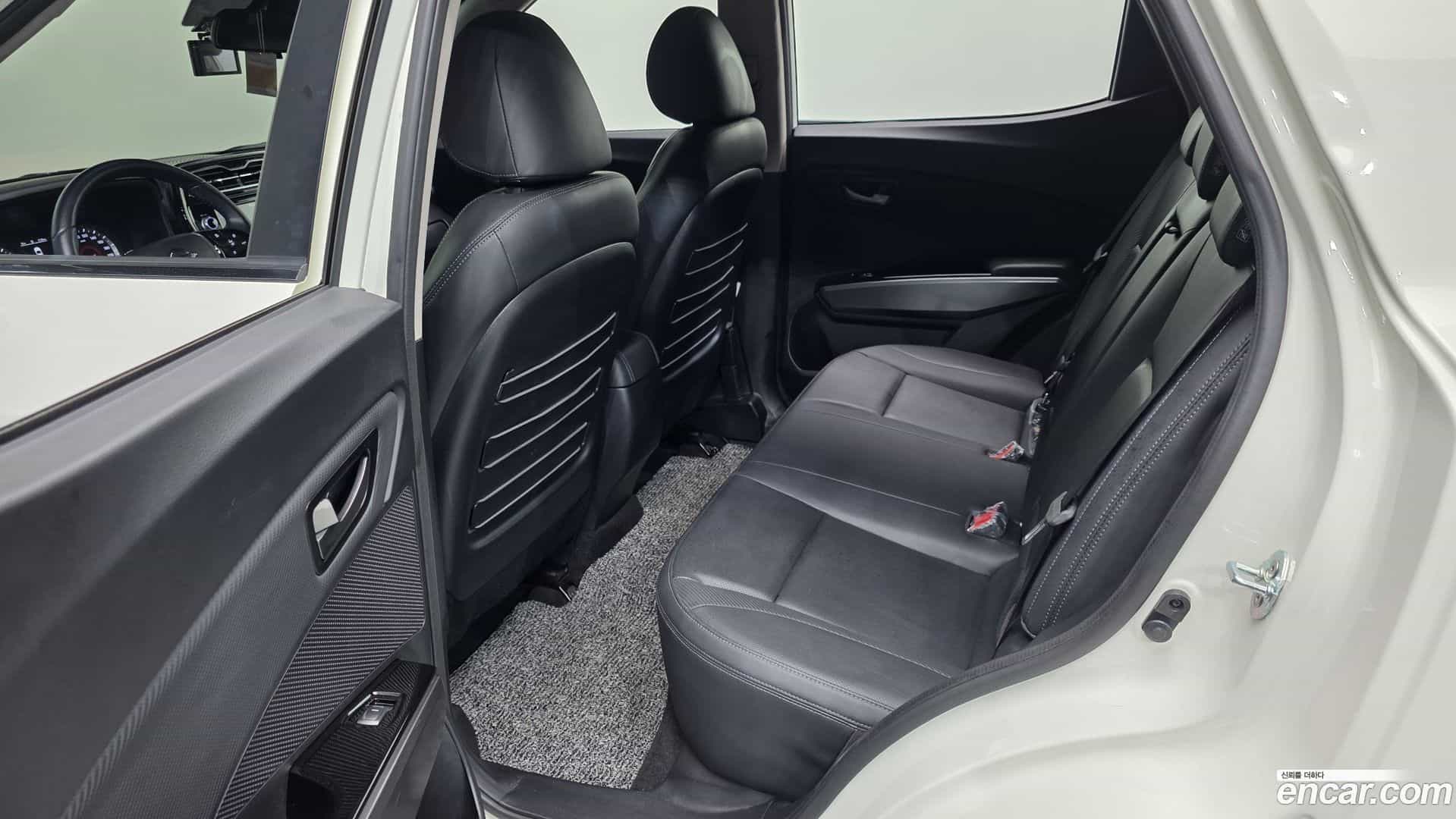 TIBOLI KG Mobility 2021.1-OPTION-016