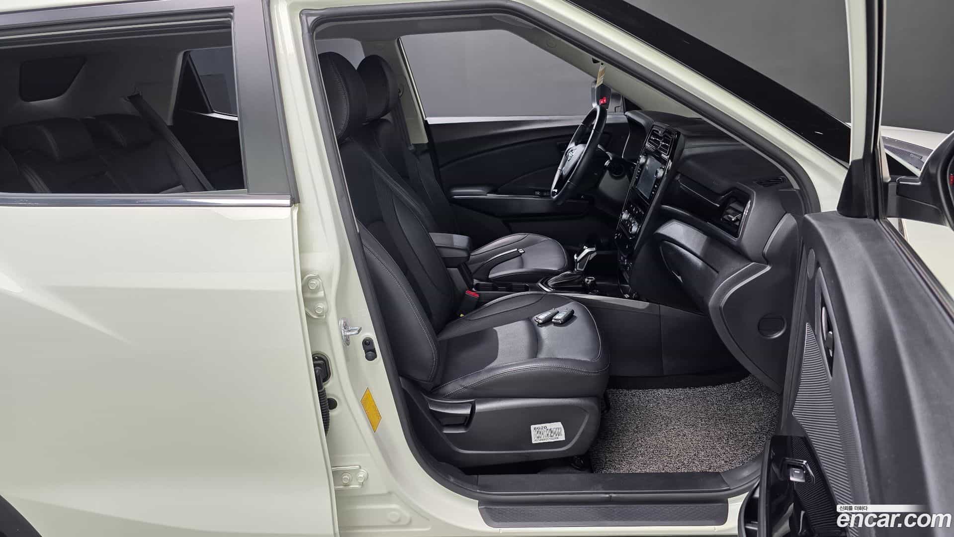 TIBOLI KG Mobility 2021.1-INNER-036