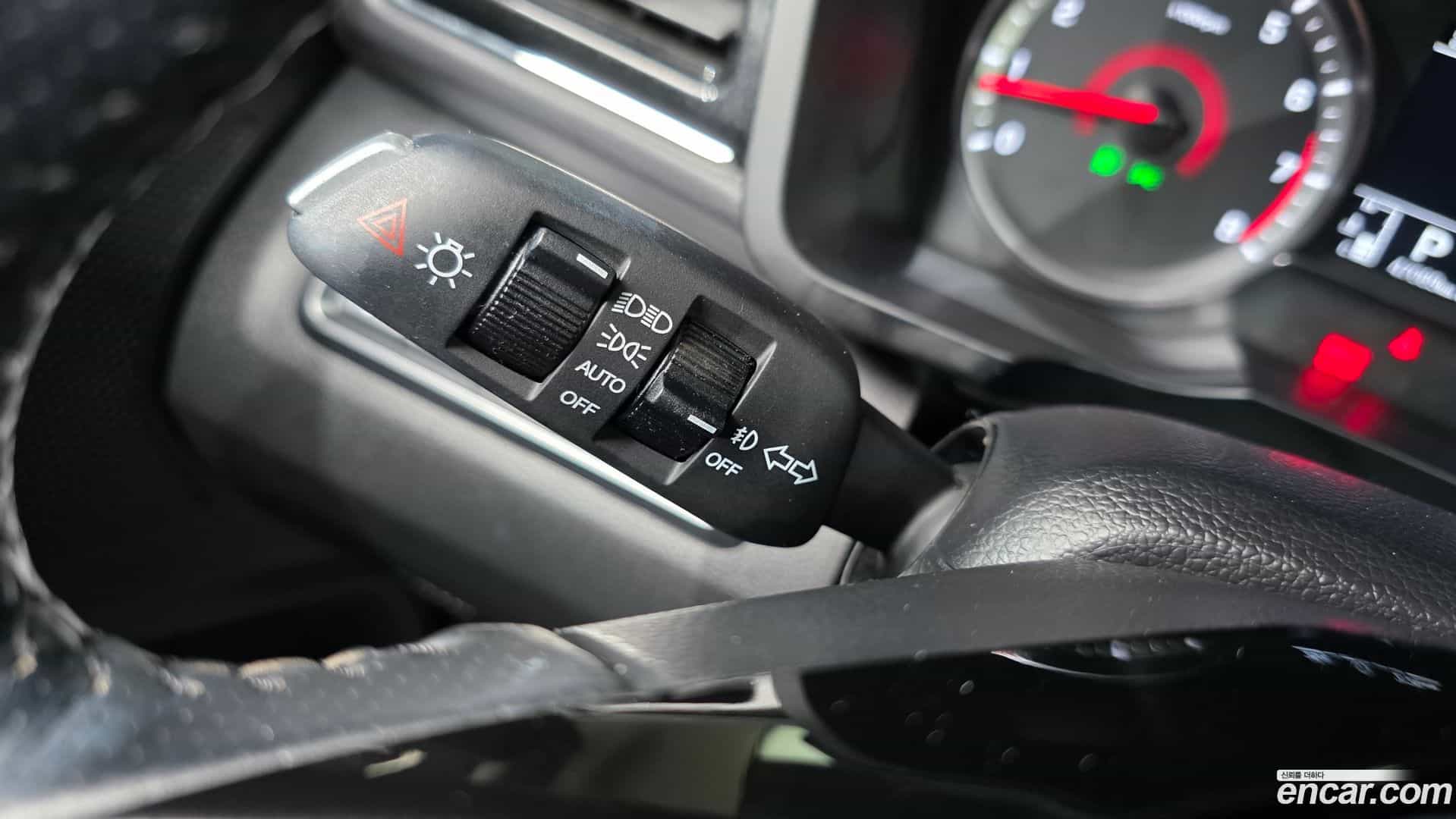 TIBOLI KG Mobility 2021.1-OPTION-041