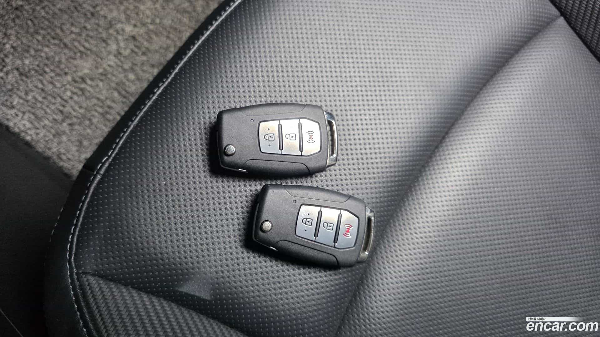 TIBOLI KG Mobility 2021.1-OPTION-043