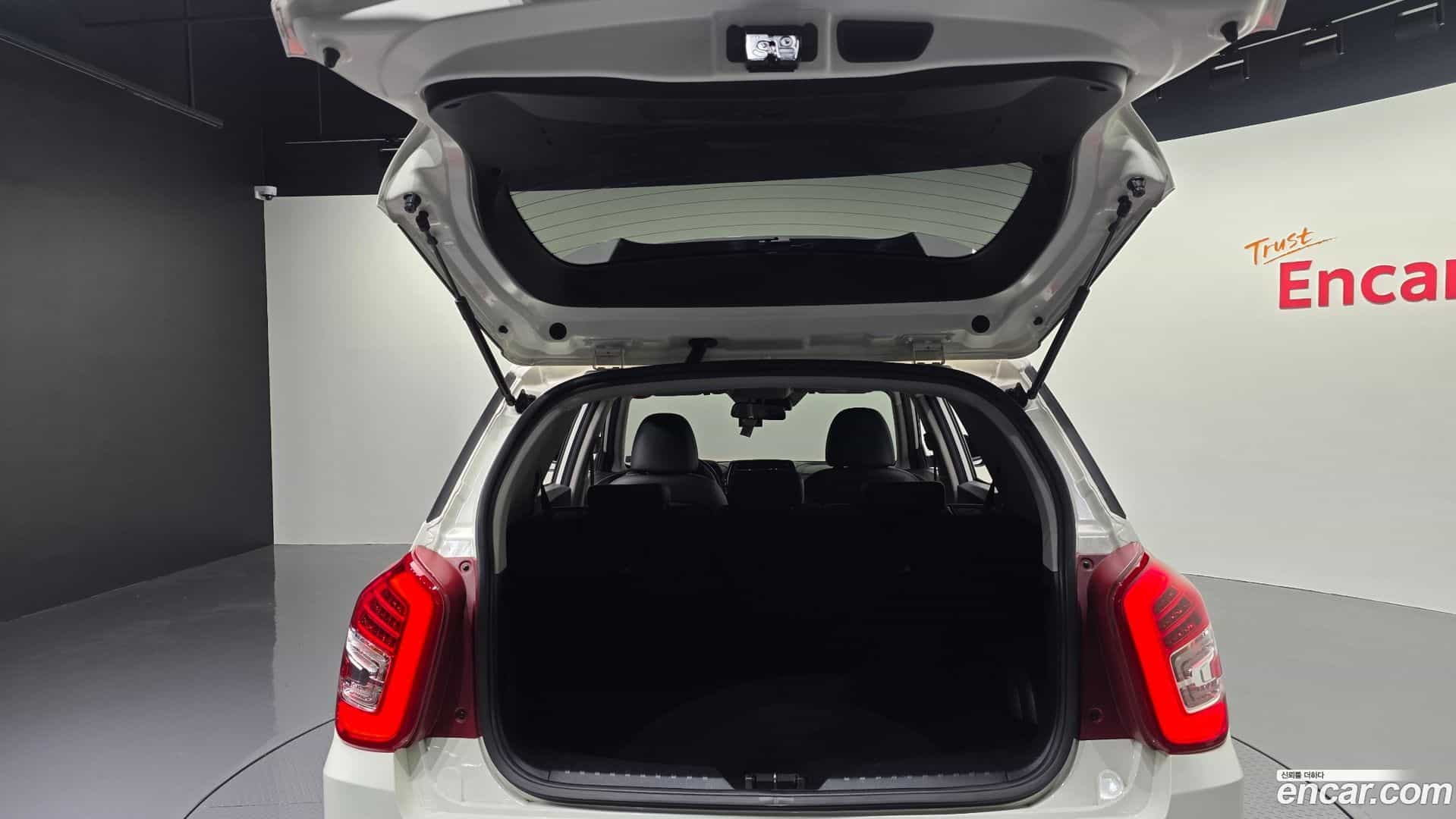 TIBOLI KG Mobility 2021.1-OPTION-044