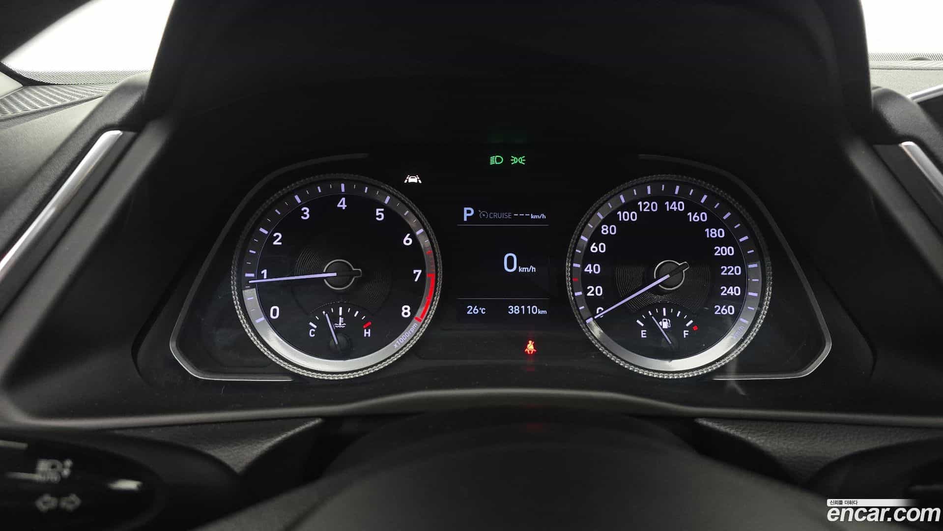 Sonata Hyundai 2019.9-INNER-008