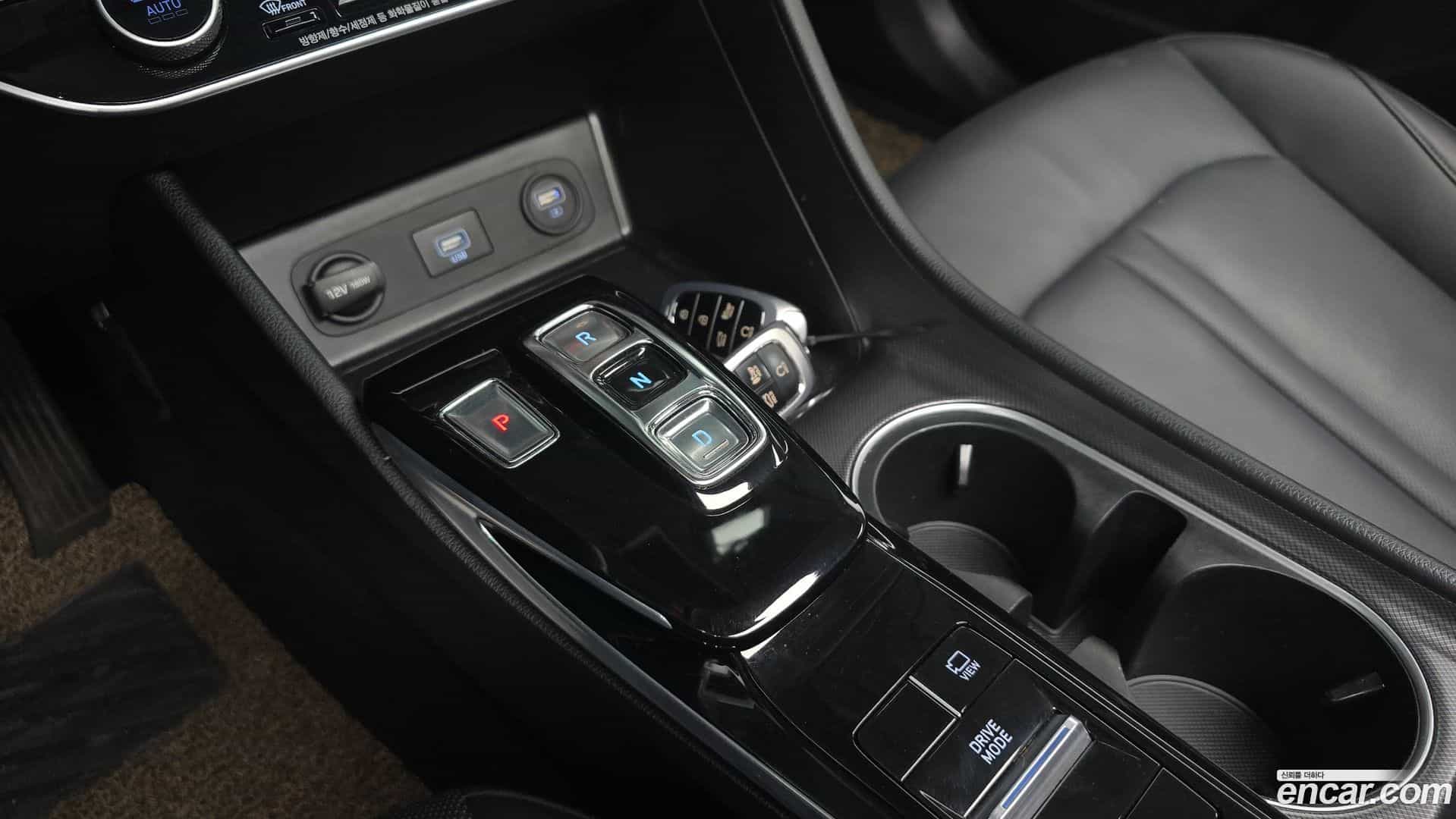 Sonata Hyundai 2019.9-INNER-009