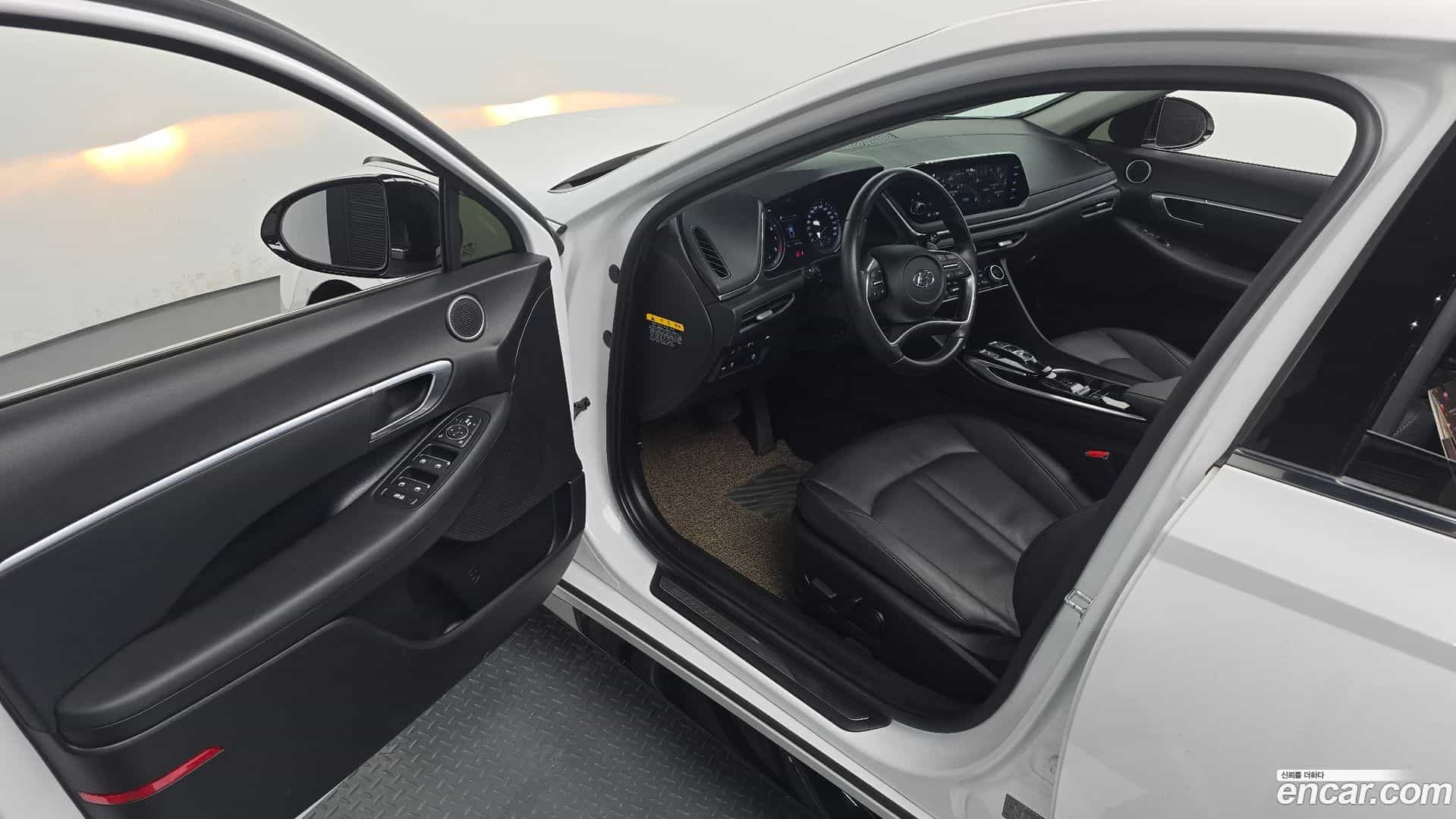 Sonata Hyundai 2019.9-INNER-010