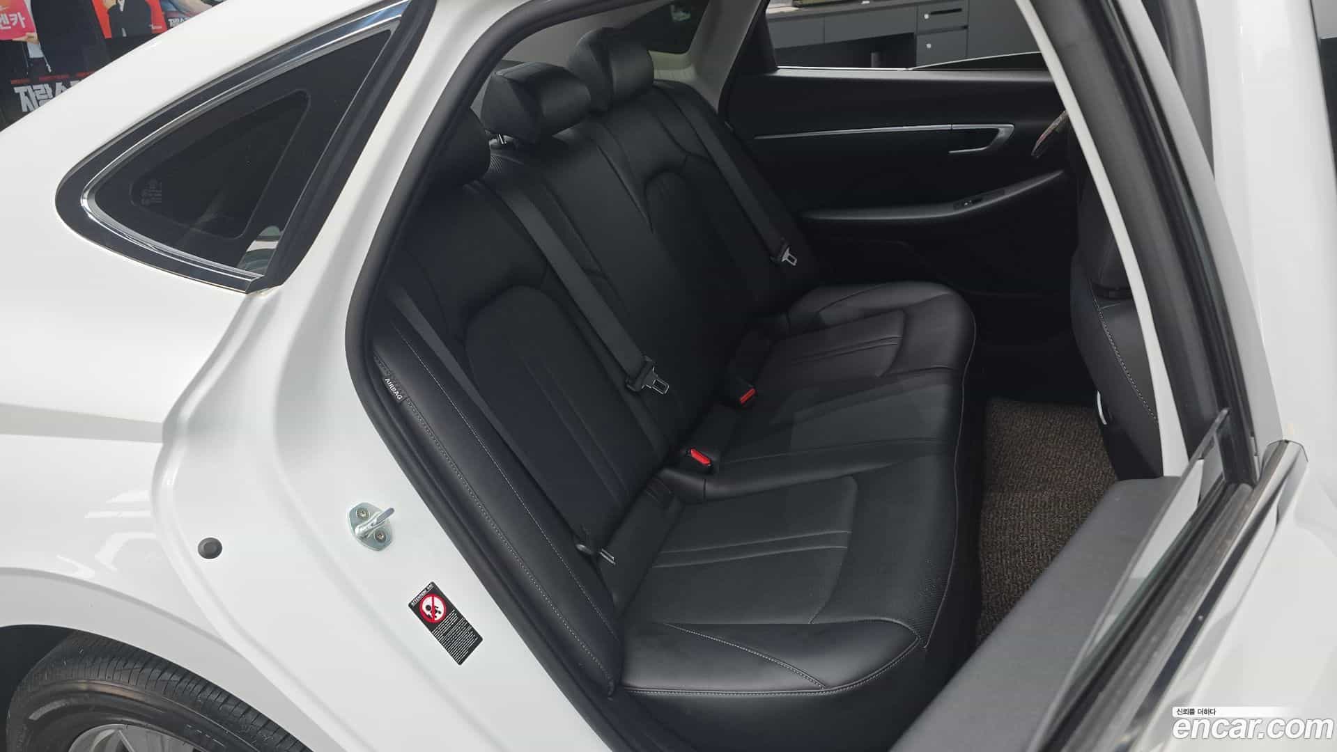 Sonata Hyundai 2019.9-OPTION-015