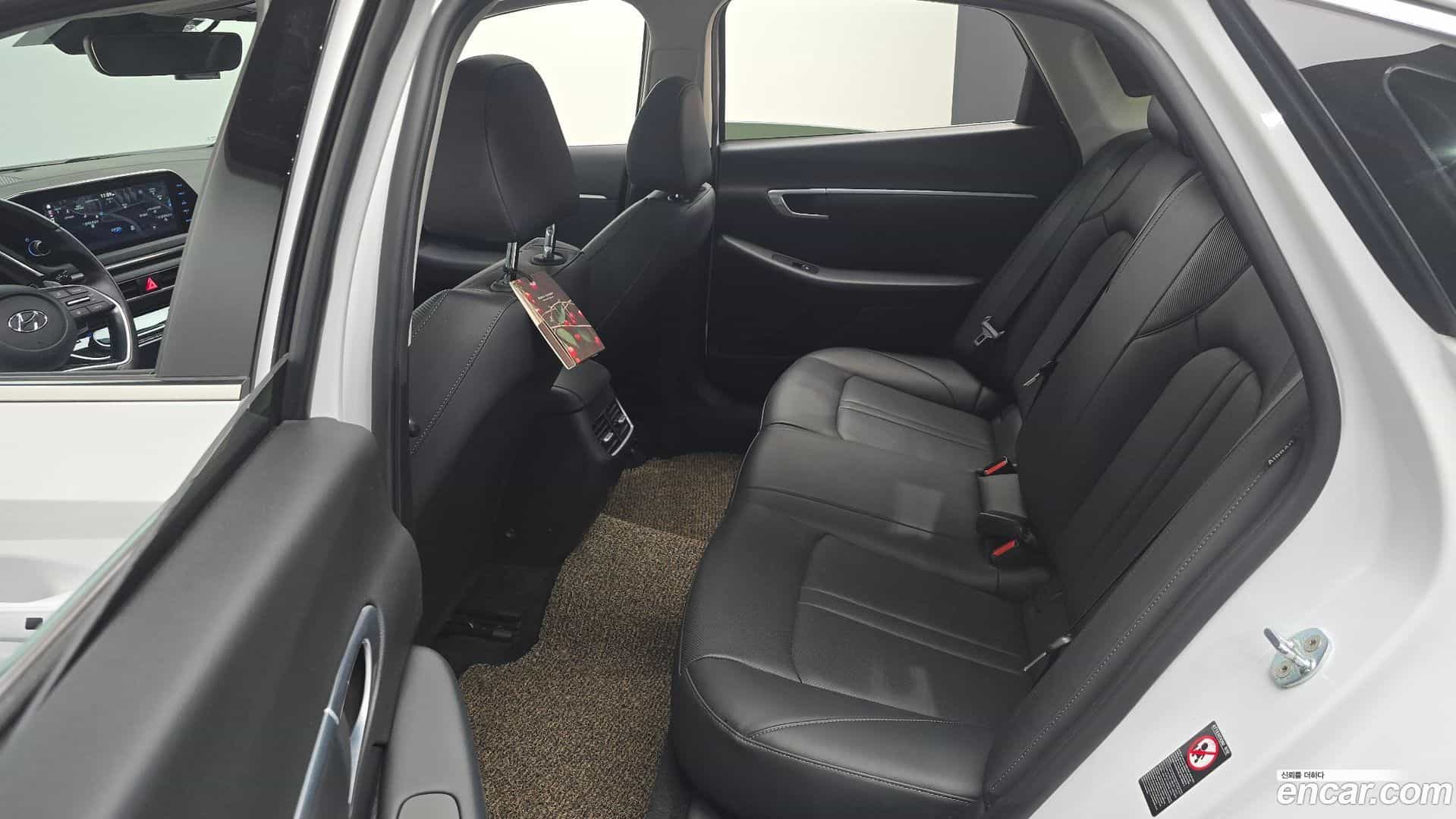 Sonata Hyundai 2019.9-OPTION-016