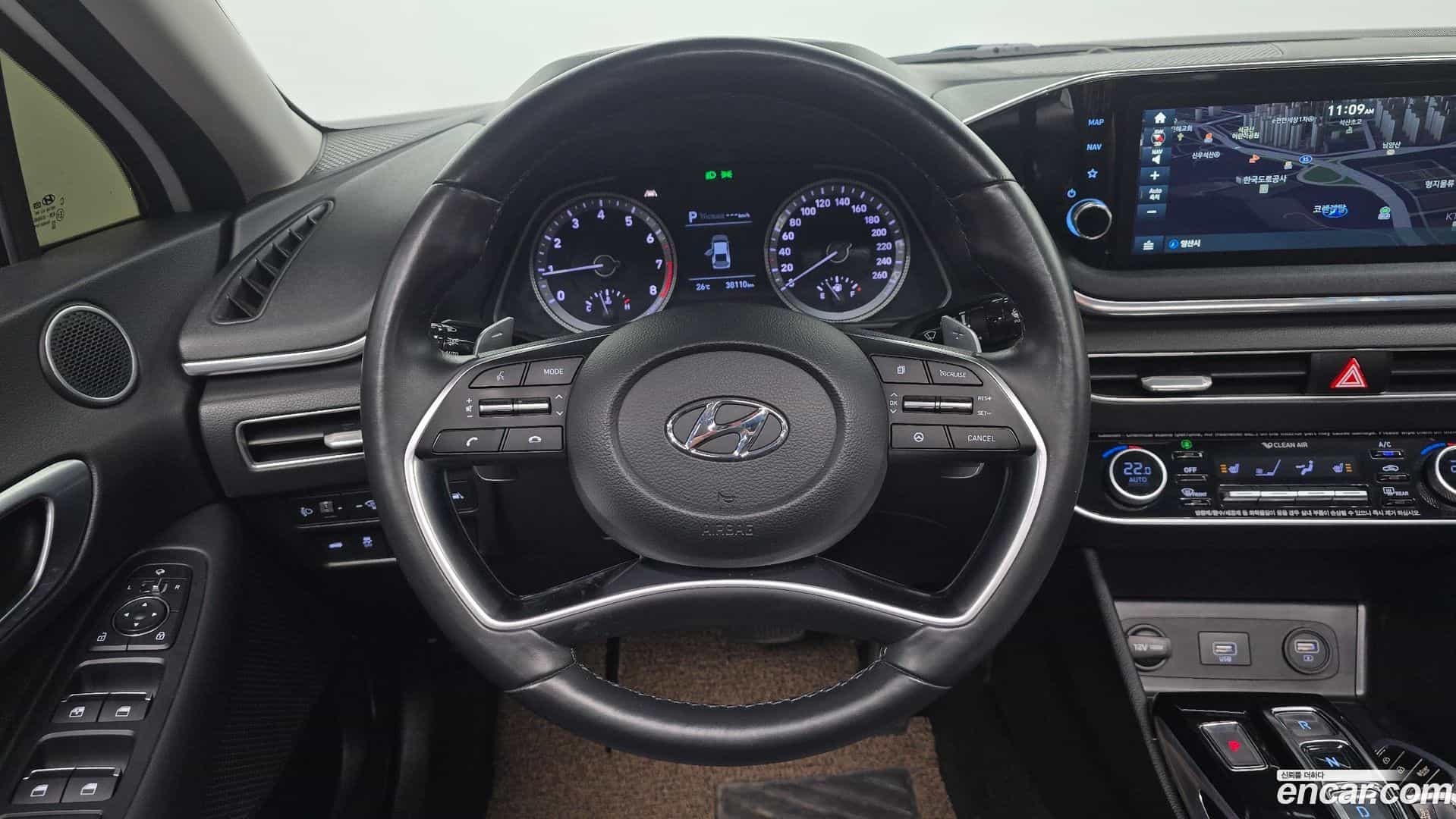 Sonata Hyundai 2019.9-OPTION-017