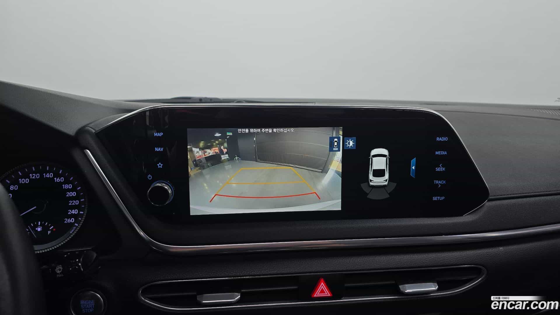 Sonata Hyundai 2019.9-OPTION-018