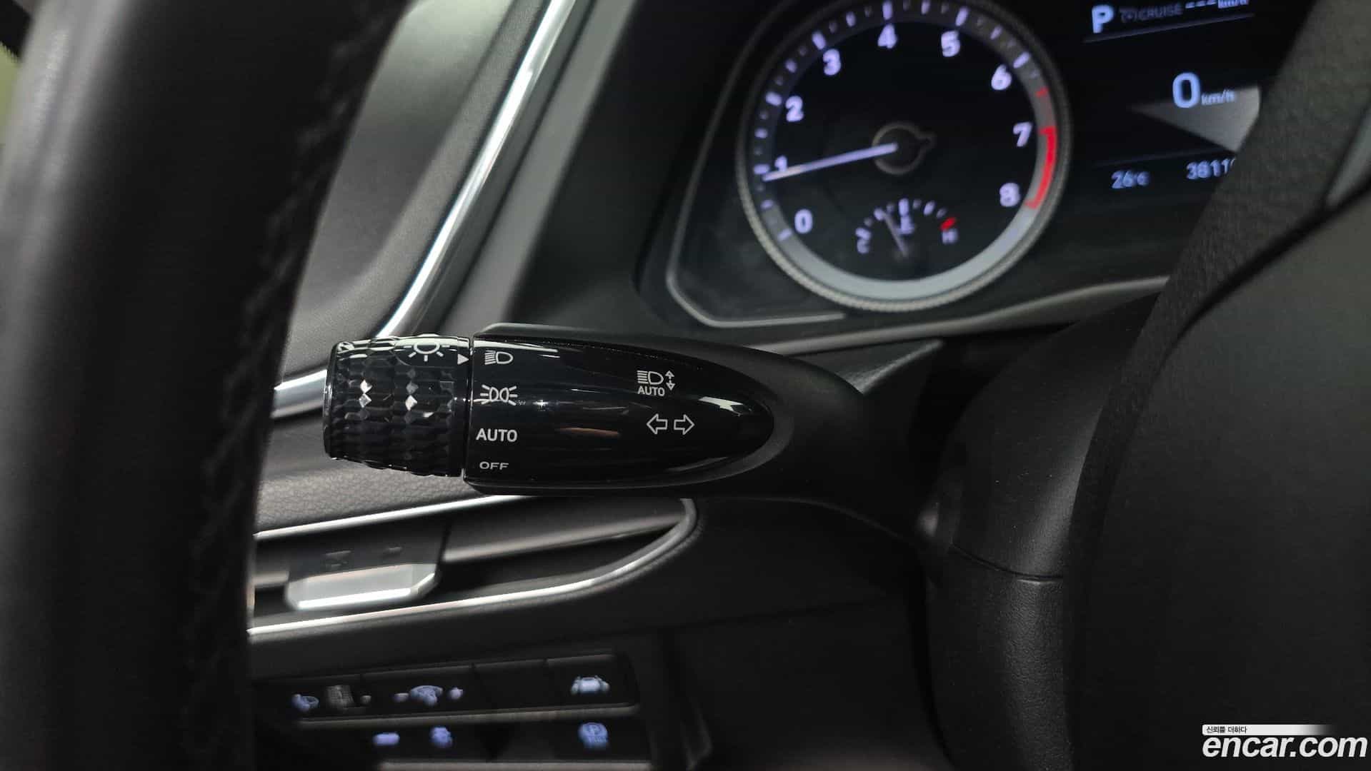 Sonata Hyundai 2019.9-OPTION-021