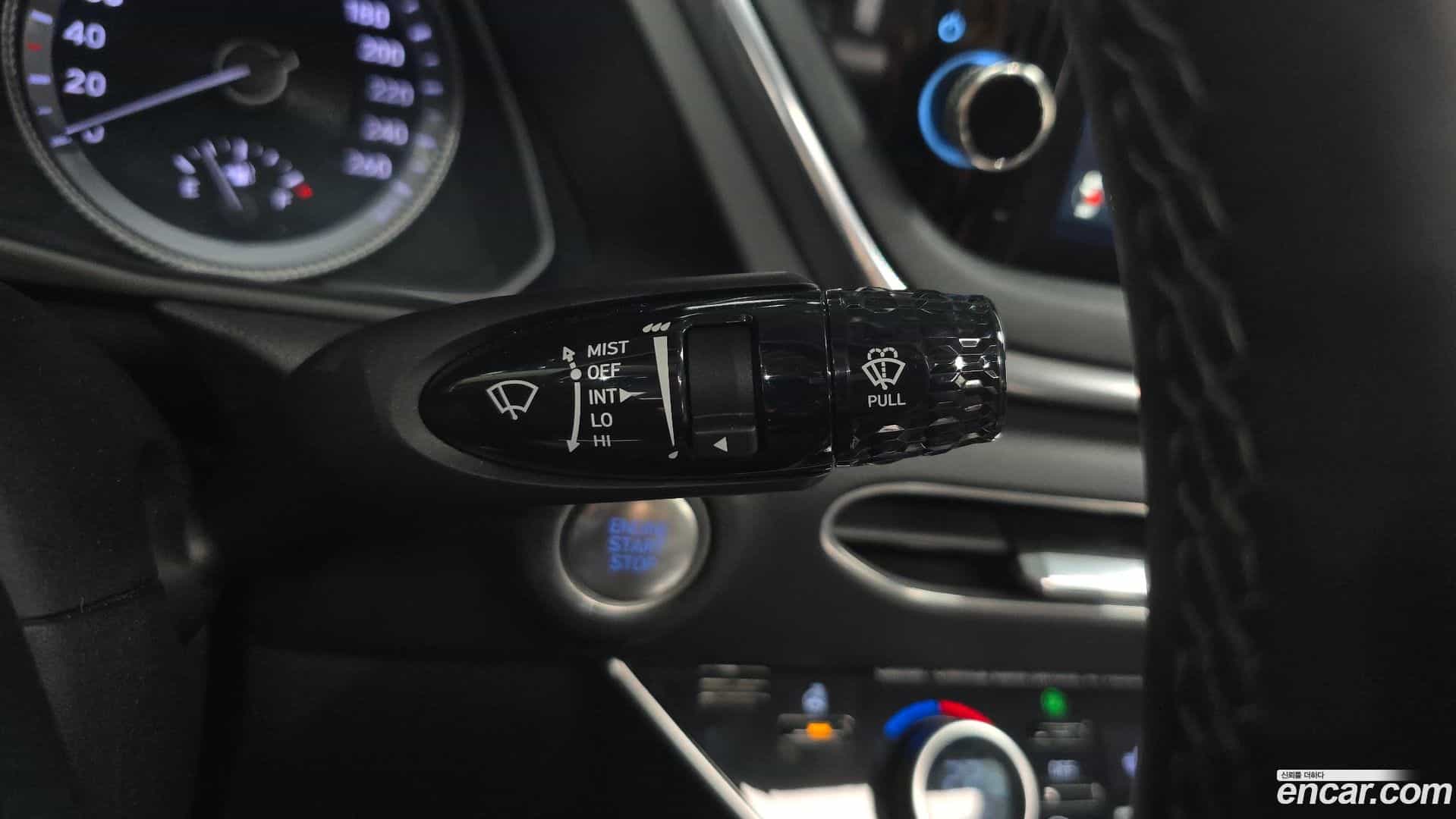 Sonata Hyundai 2019.9-OPTION-040