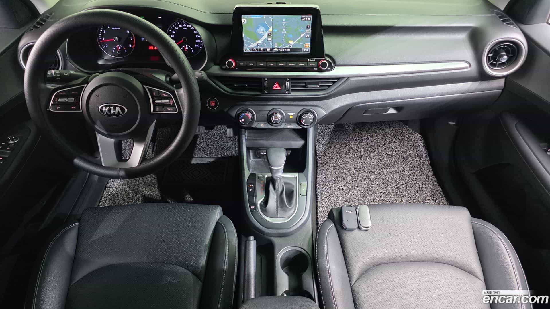 K3 Kia 2020.0-INNER-007