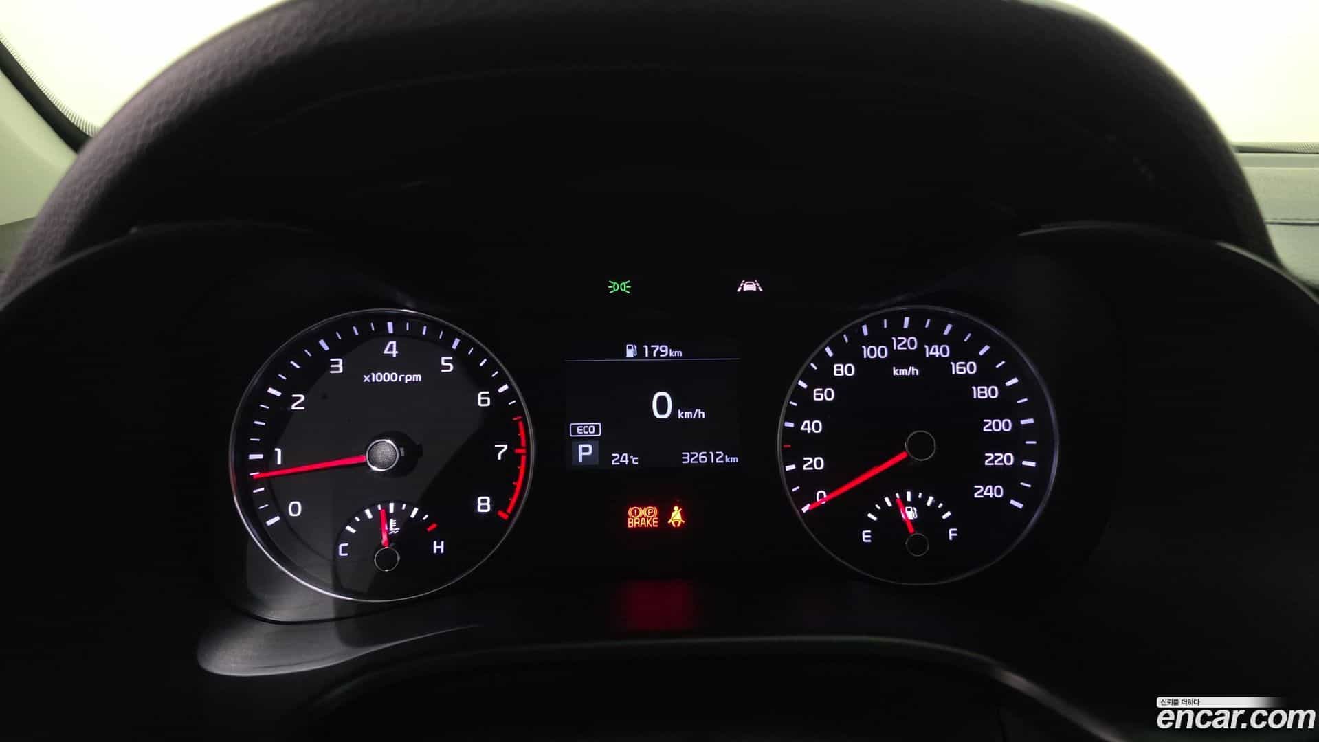 K3 Kia 2020.0-INNER-008
