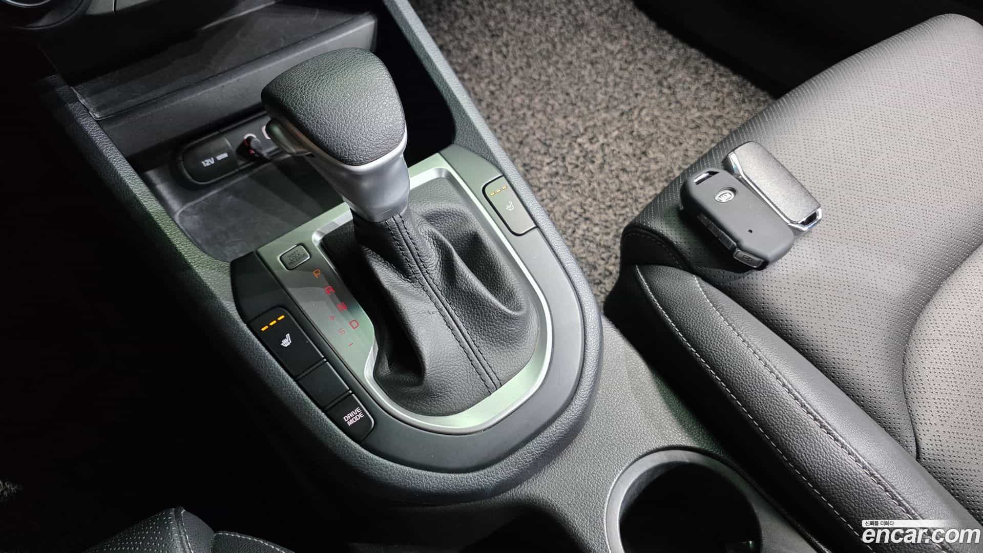 K3 Kia 2020.0-INNER-009