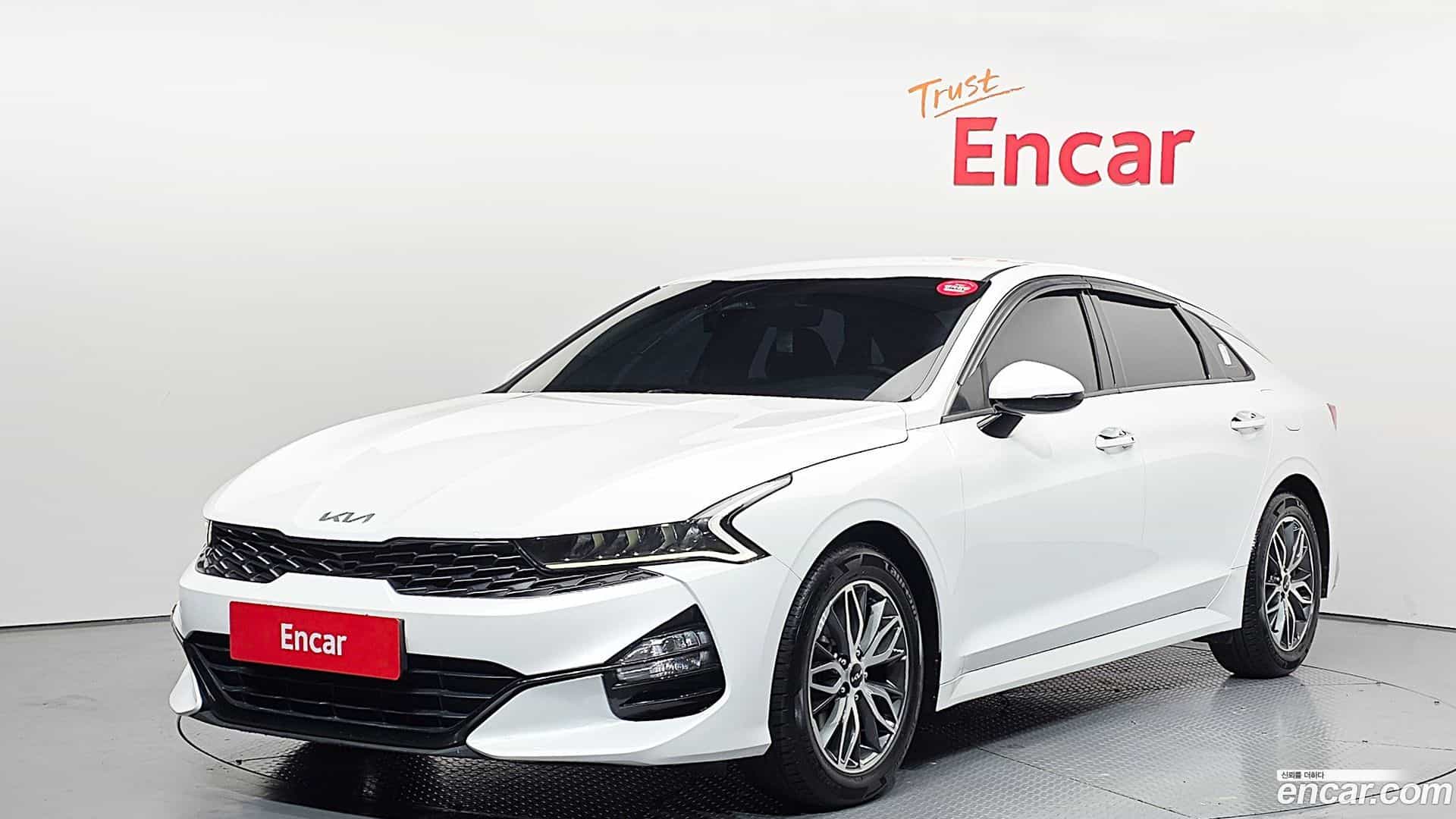 K5 Kia 2023.3-OUTER-001