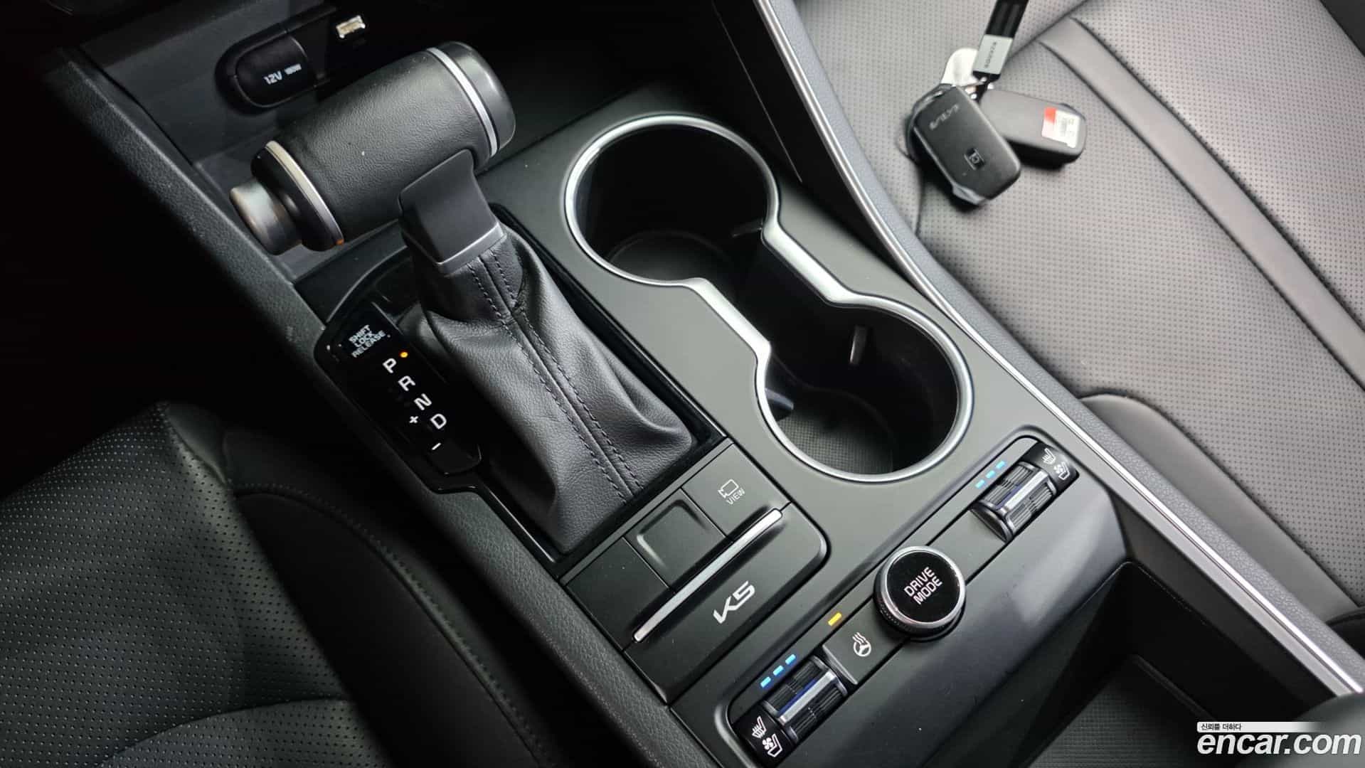 K5 Kia 2023.3-INNER-009