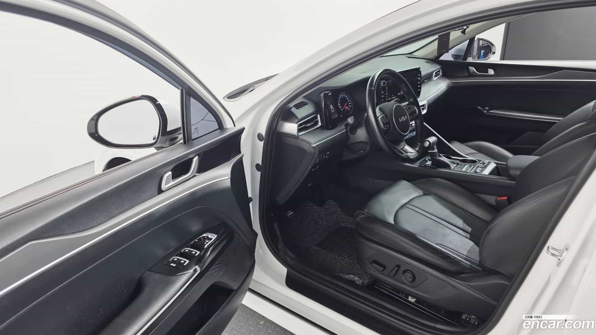 K5 Kia 2023.3-OPTION-015