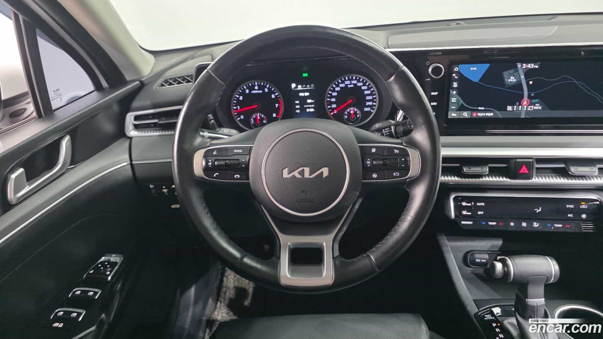 K5 Kia 2023.3-OPTION-018