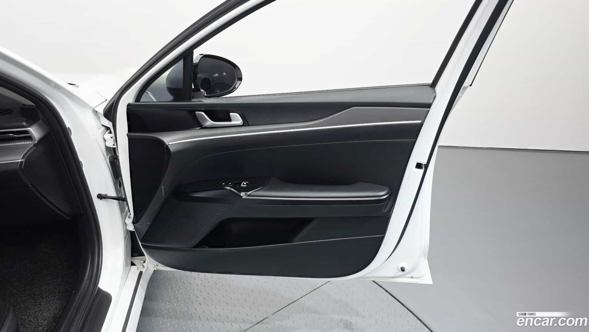 K5 Kia 2023.3-INNER-034