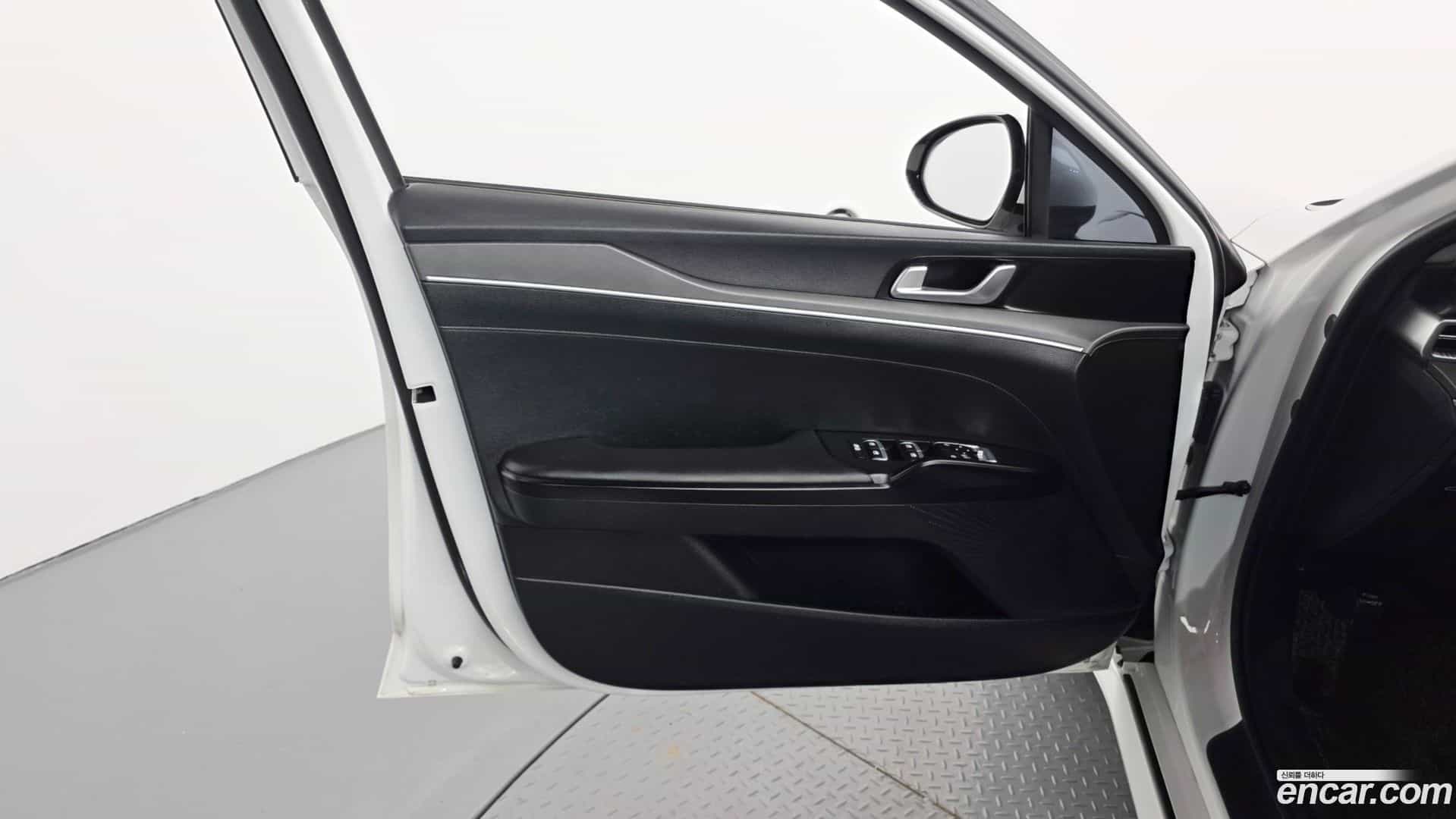 K5 Kia 2023.3-INNER-035