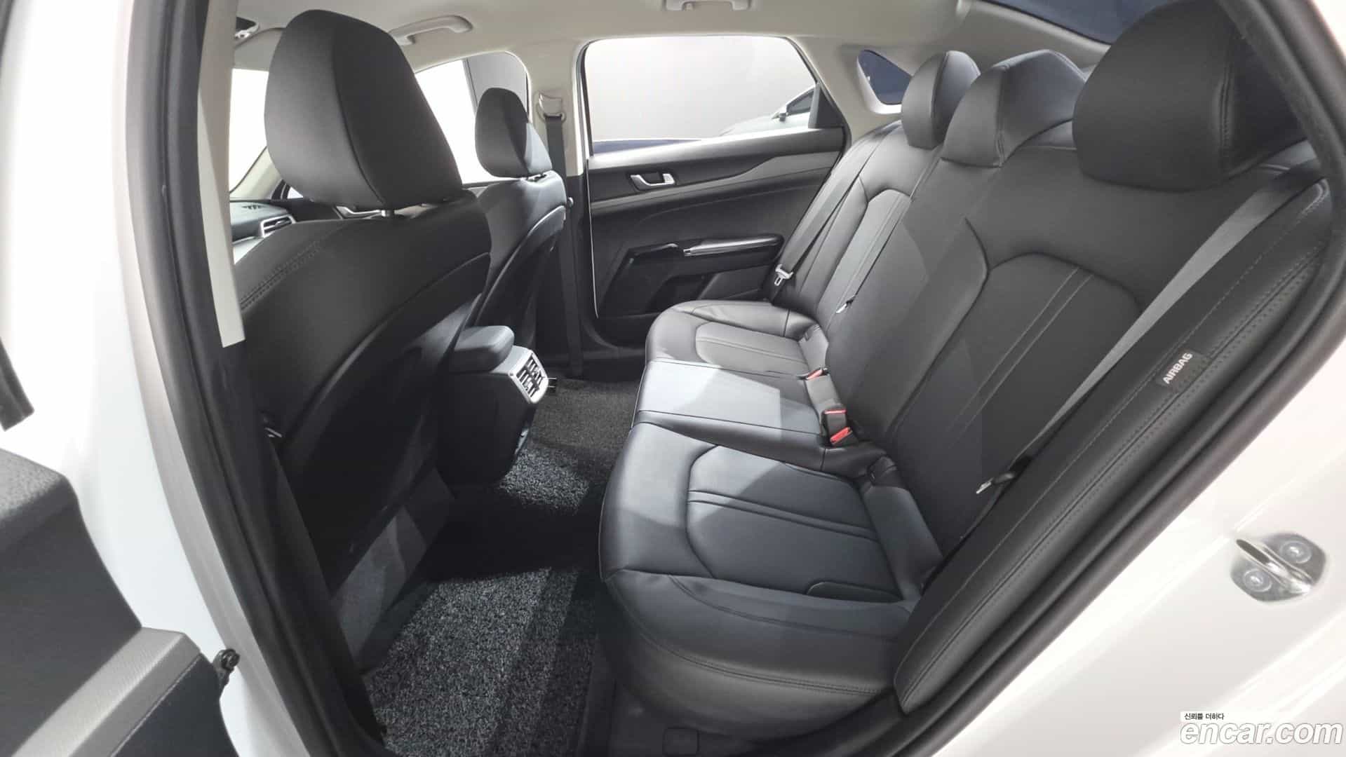 K5 Kia 2023.3-INNER-036