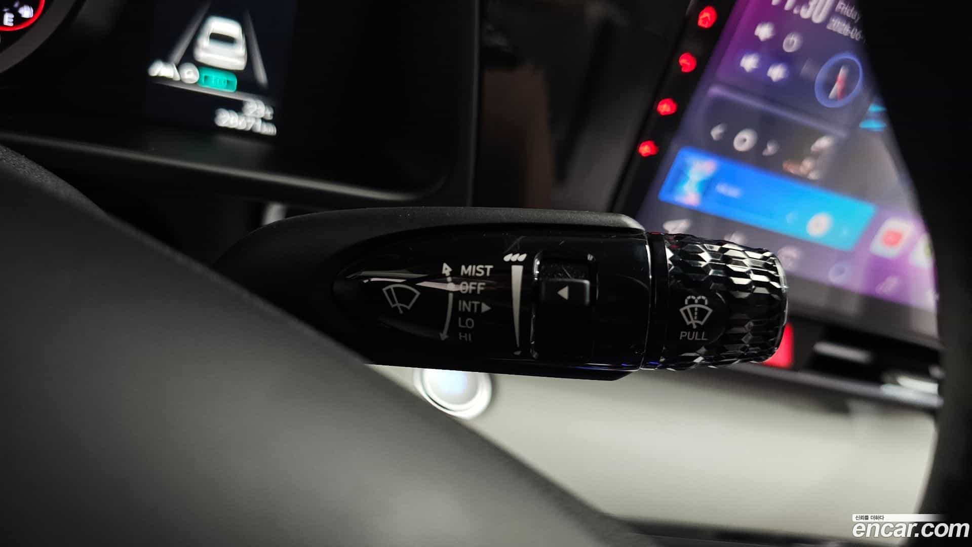 AVANTE Hyundai 2021.5-OPTION-045