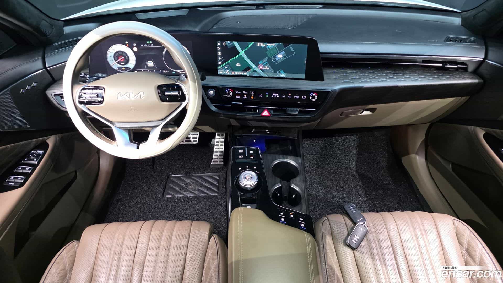 K8 Kia 2021.3-INNER-007