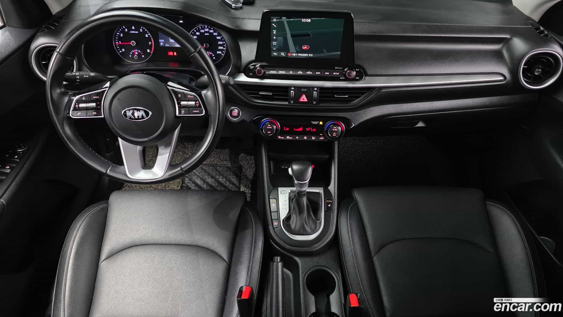 K3 Kia 2020.6-INNER-007