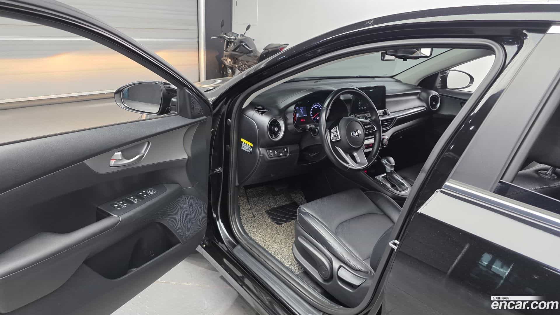 K3 Kia 2020.6-INNER-010