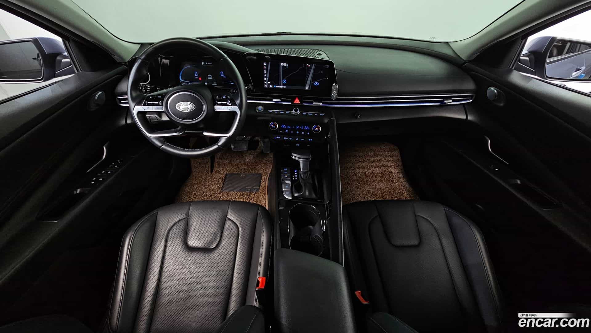 AVANTE Hyundai 2023.5-INNER-007
