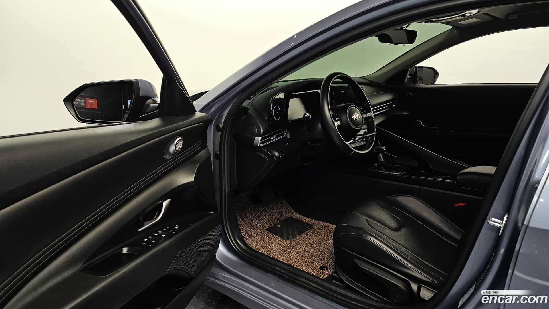 AVANTE Hyundai 2023.5-INNER-010
