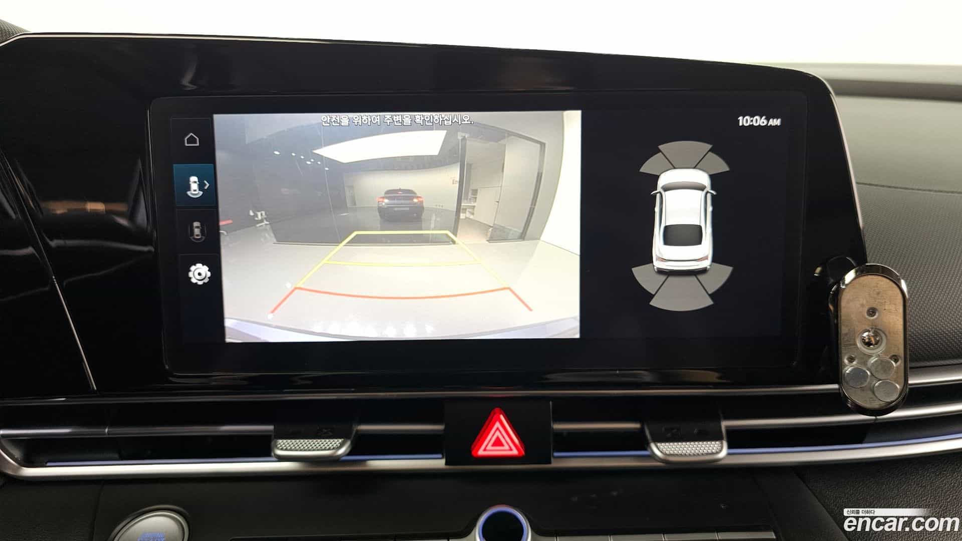 AVANTE Hyundai 2023.5-OPTION-018