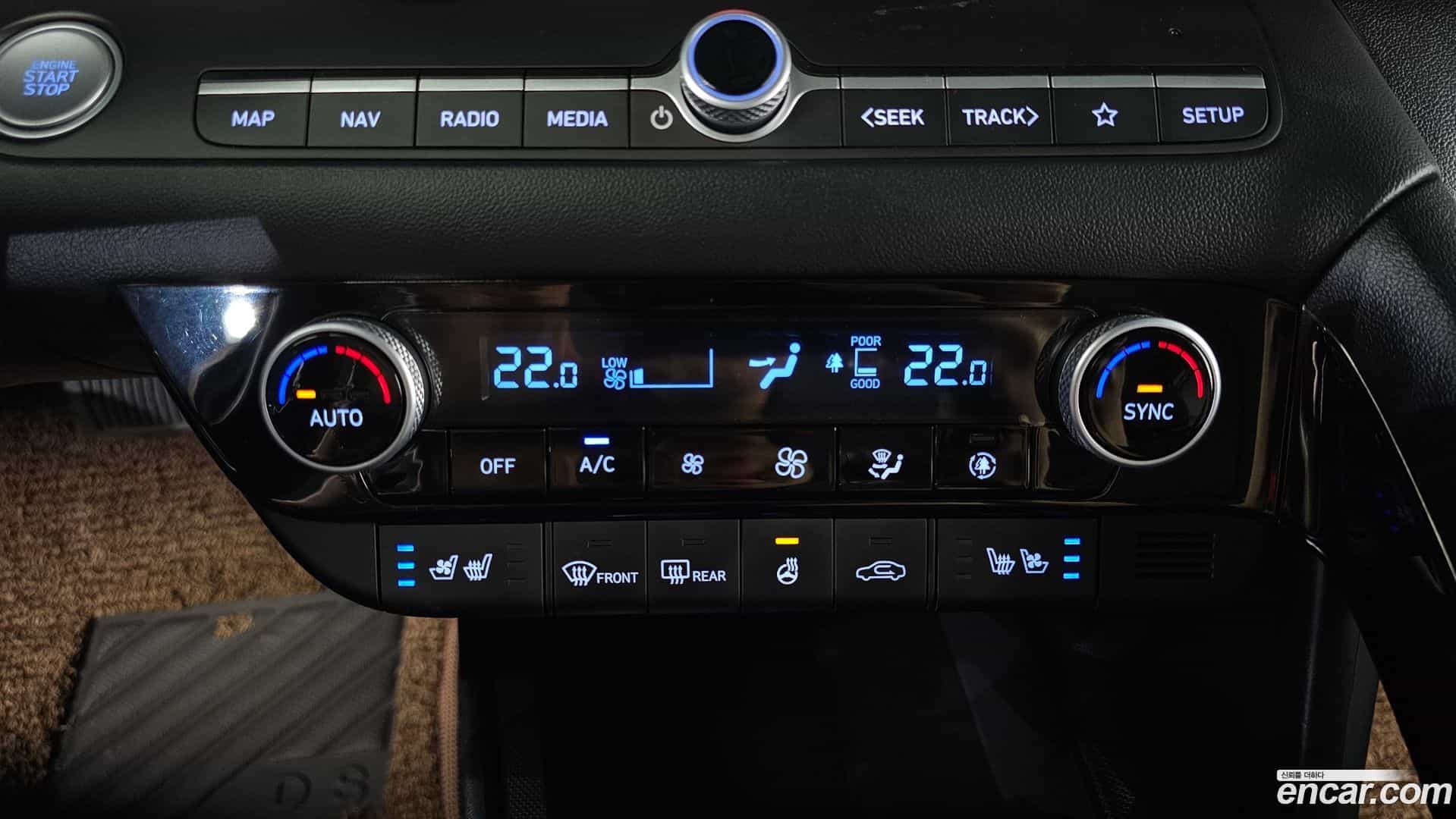 AVANTE Hyundai 2023.5-OPTION-044