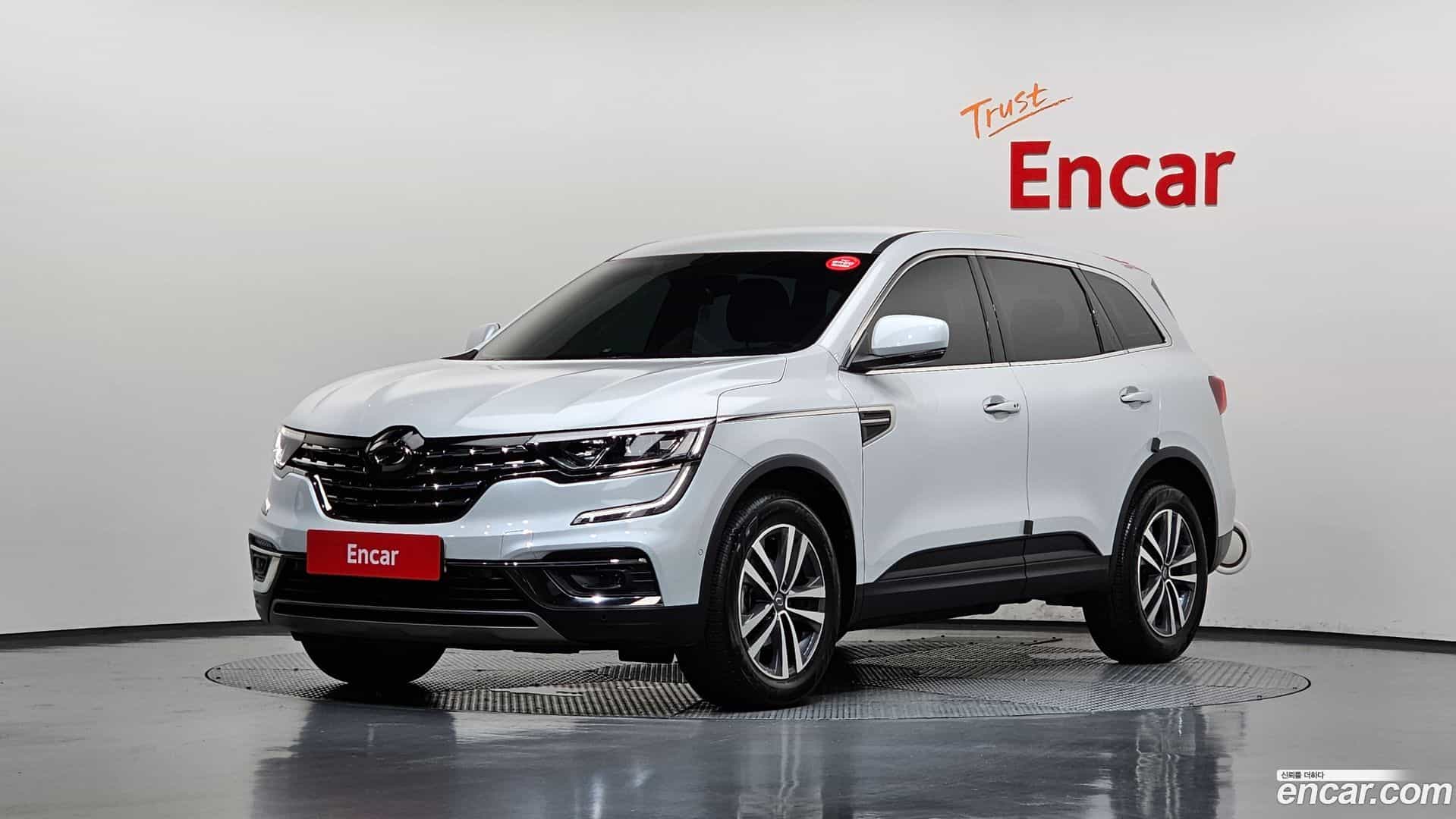 QM6 Renault Korea 2020.2-OUTER-001