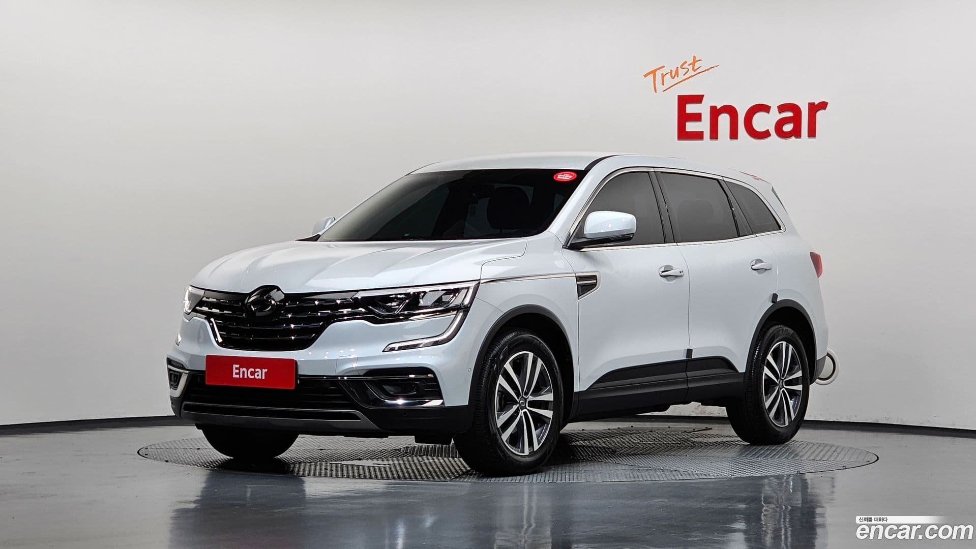 Main__Slider__Photo:QM6 Renault Korea 2020.2-0